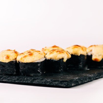 Ролл «Сквид чиз»