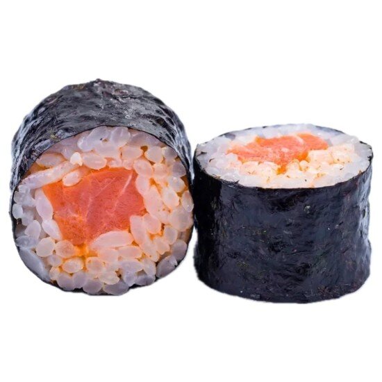 Хосо копчёный лосось