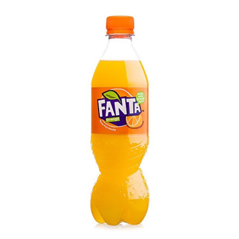 Fanta 0,5 л