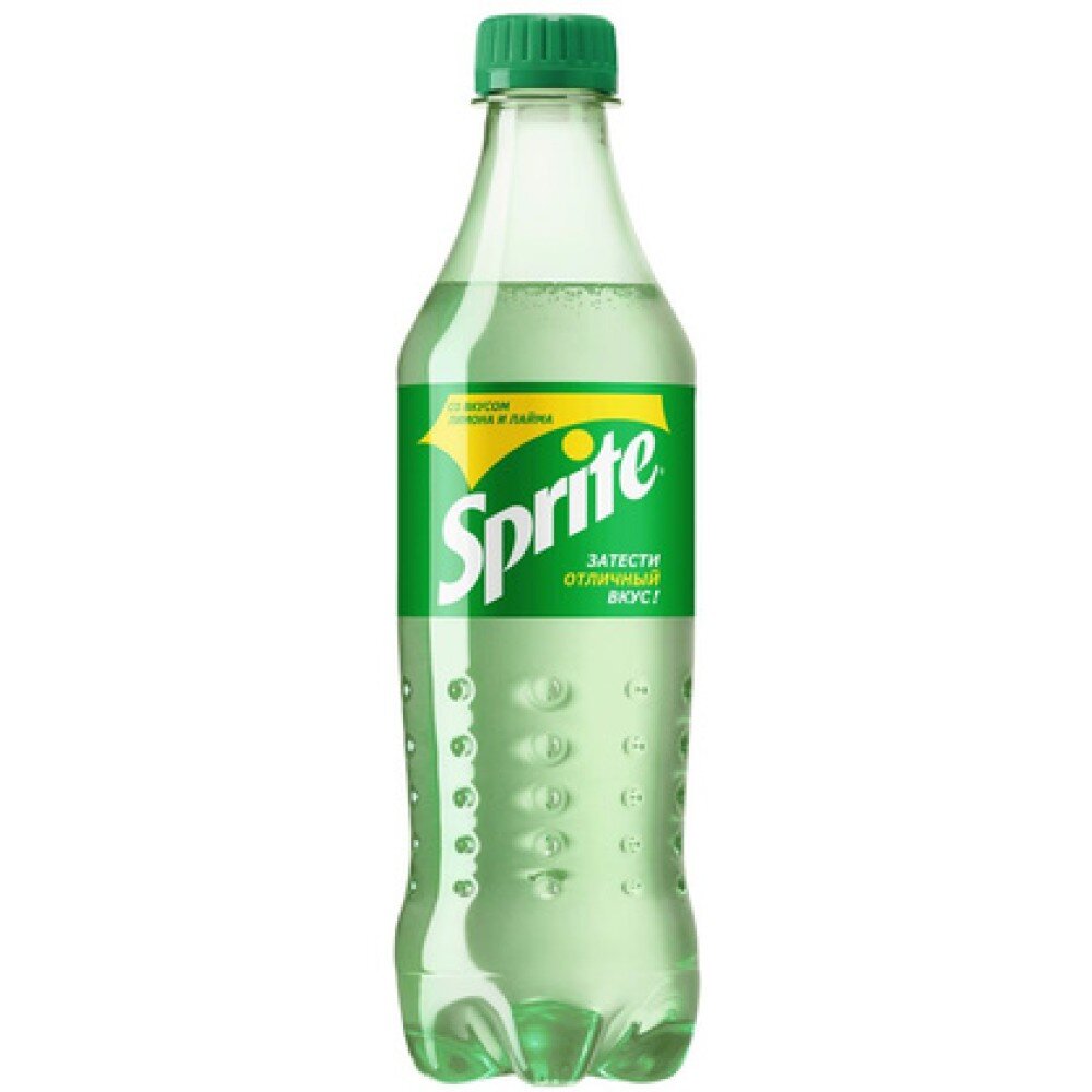 Sprite 0,5 л