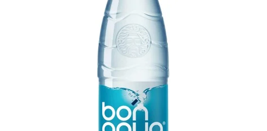BonAqua негазированная
