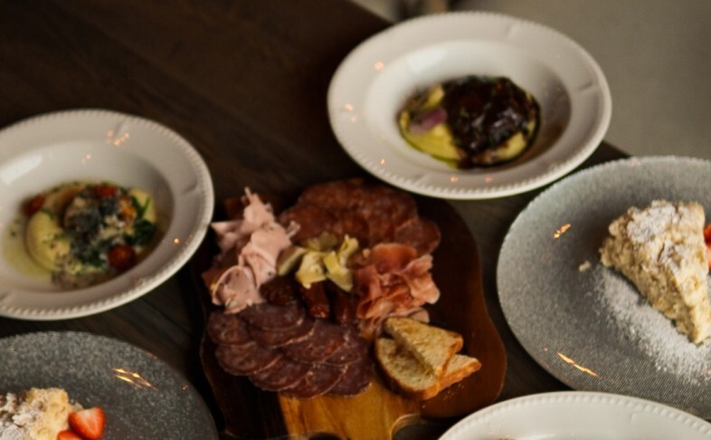 Романтический сет #1