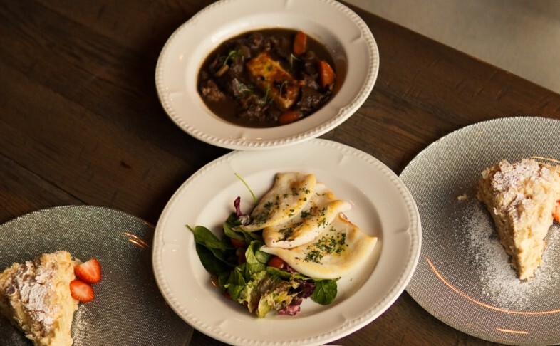 Романтический сет #2