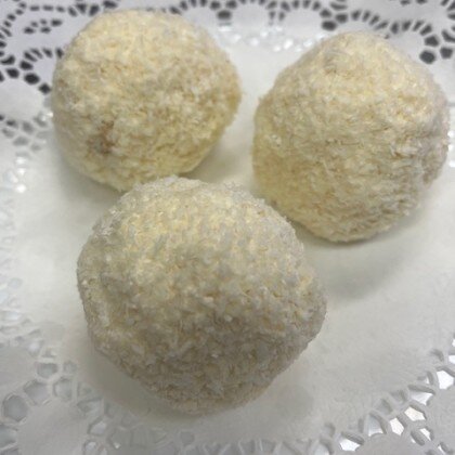 Сладость мучная Капризная королева