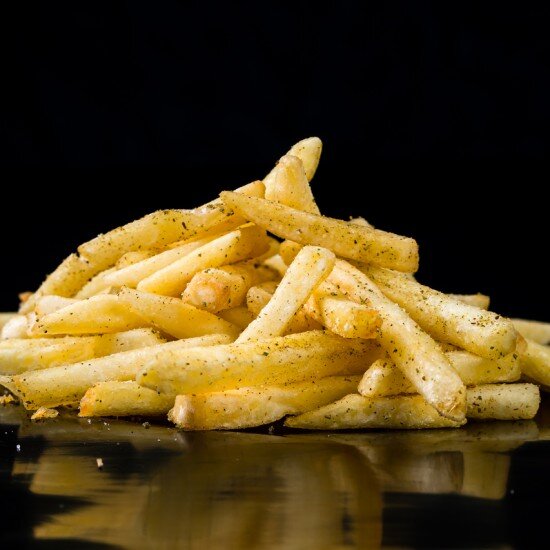 Картофель фри