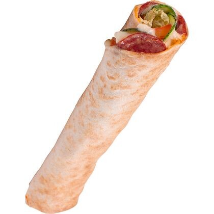 Ролл «Сытный» большой 2 шт