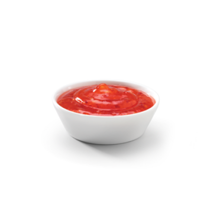 Кисло-сладкий