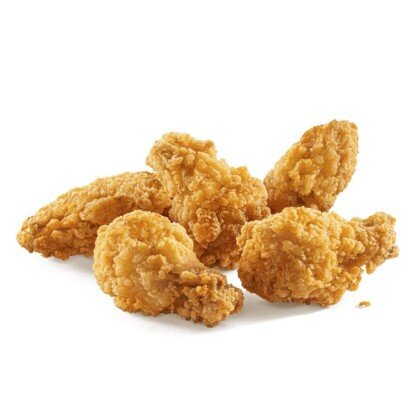 Куриные крылышки