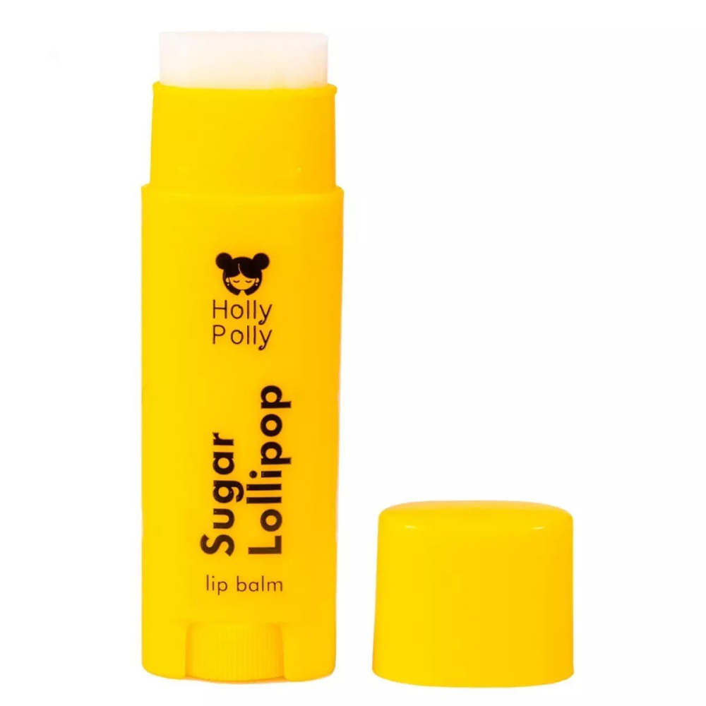 Holly Polly Lip Balm "Candy Shop"Бальзам для губ Леденцы