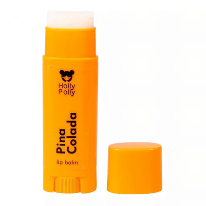 Holly Polly Lip Balm "Umbrella" Бальзам для губ "Umbrella" Пина Колада