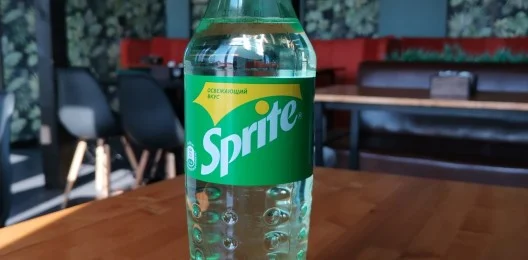 Спрайт