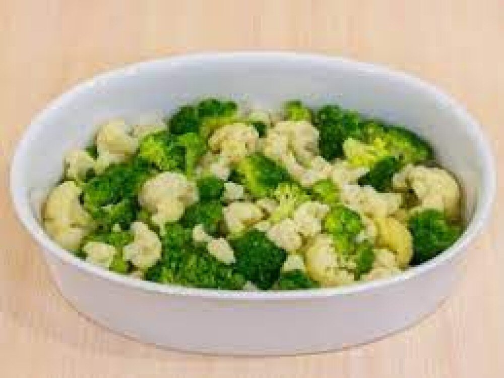 Капустный дуэт