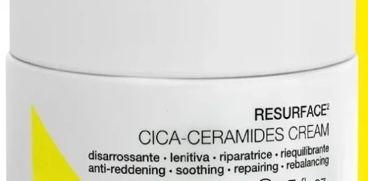 DIEGO DALLA PALMA PROFESSIONAL CICA-CERAMIDES CREAM
Восстанавливающий, успокаивающий крем