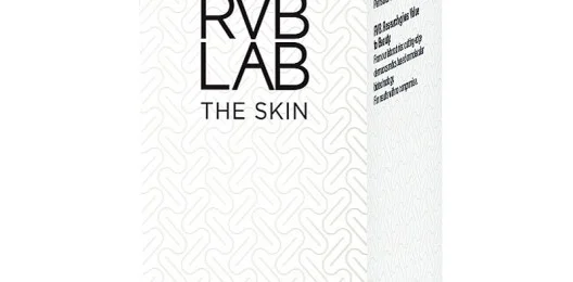 RVB LAB Microbioma Anti-Imperfection Serum Сыворотка против несовершенств кожи лица
