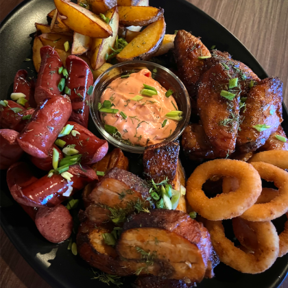 Сет № 3 «Биг сет»