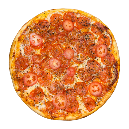 Пицца «Донателло»