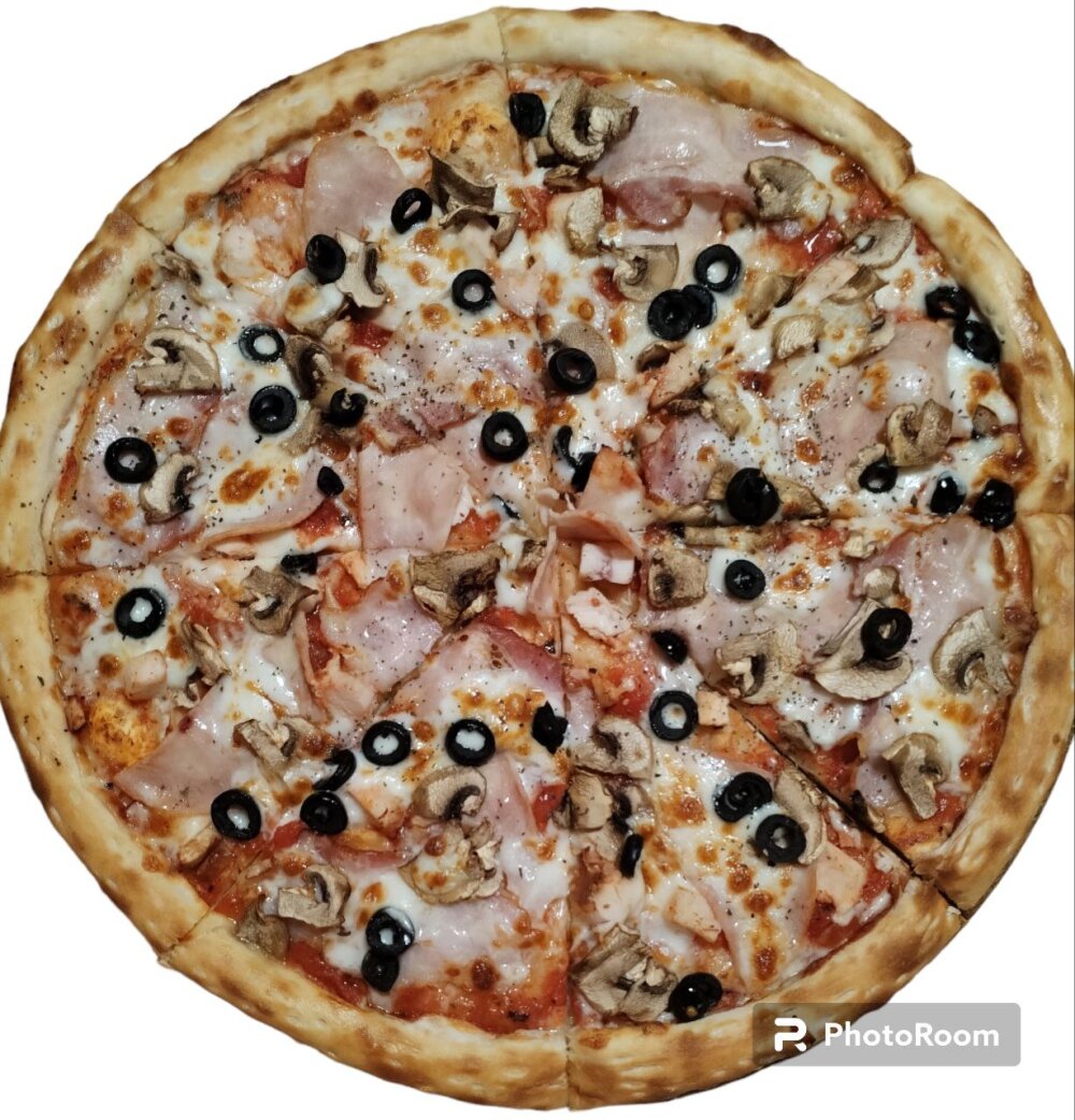 Пицца микс 30