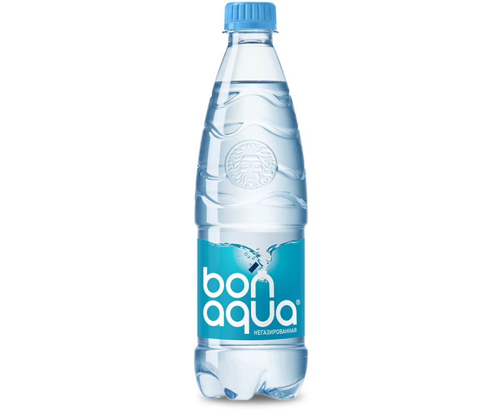 BonAqua негазированная