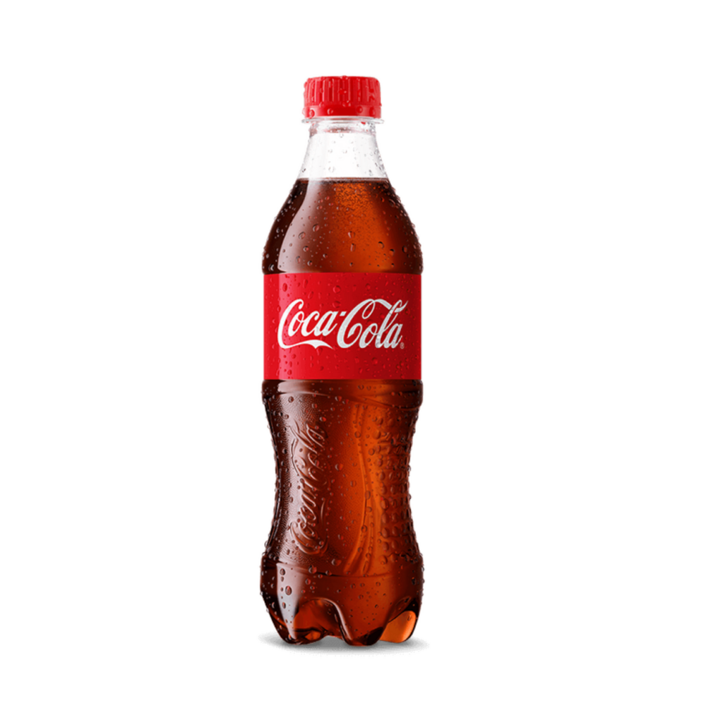 Coca-Cola