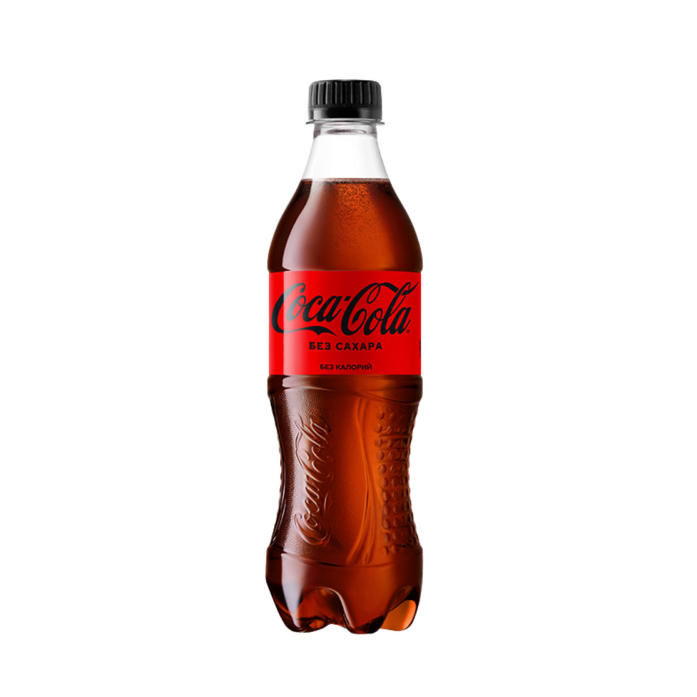 Coca-Cola Zero