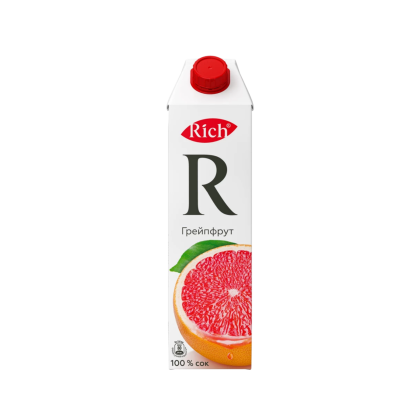 Сок Rich Грейпфрут