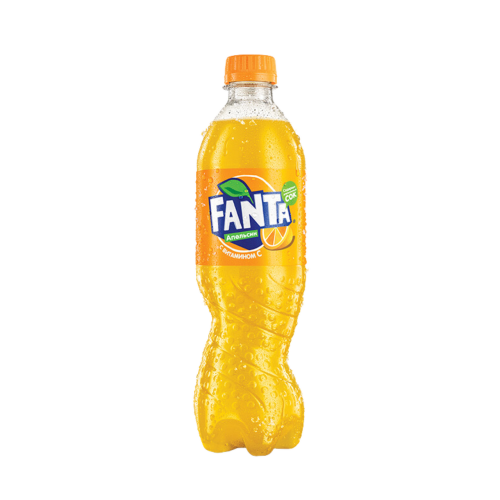 Fanta