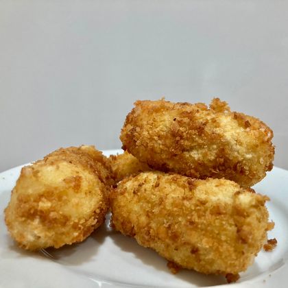 Сырные палочки