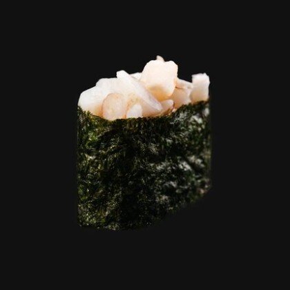 Гункан креветка