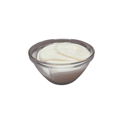 Сметанно-чесночный соус