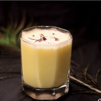 «Манго ласси»