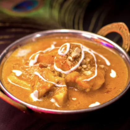 «Баттер чикен»