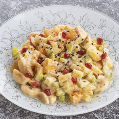 Фруктовый салат