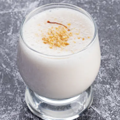 Сладкий «Ласси»