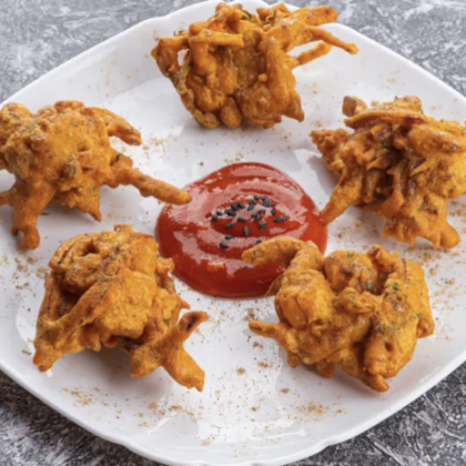 Панджаби пакора