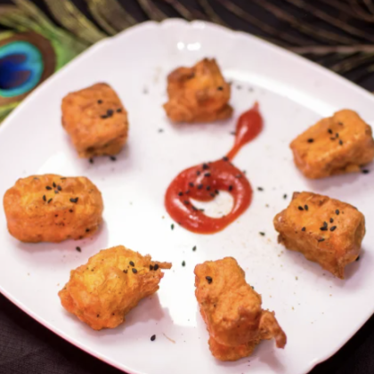 «Панир Пакора»