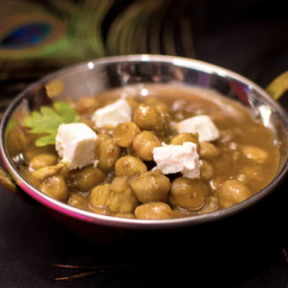 «Чана масала»