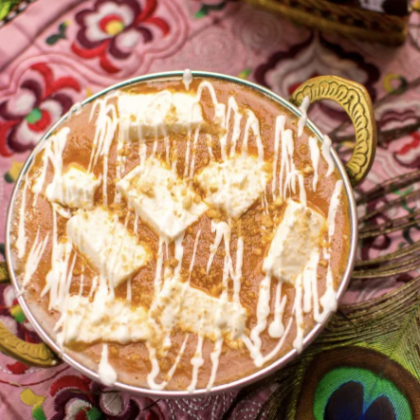 «Шахи панир»