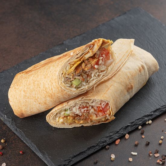 Шаурма «Сезонная»