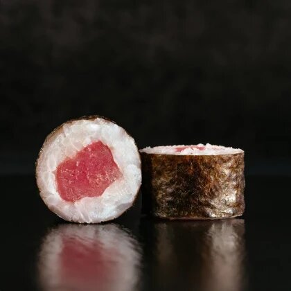 "Тунец маки"