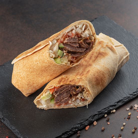 Шаурма «БифТейсти»