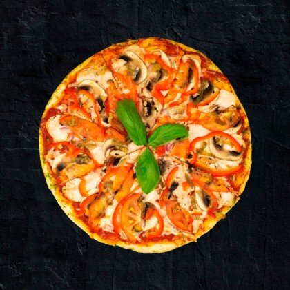 Мексиканская