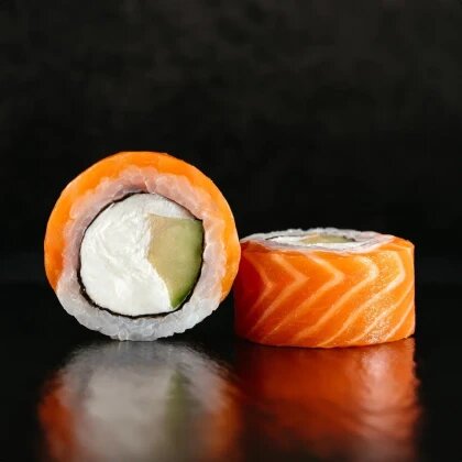 "Филадельфия авокадо"