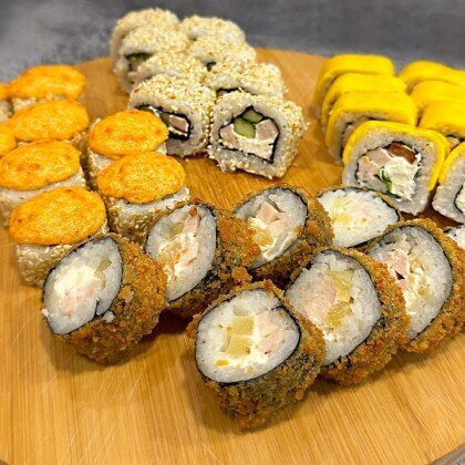 Сет «Курочка» M