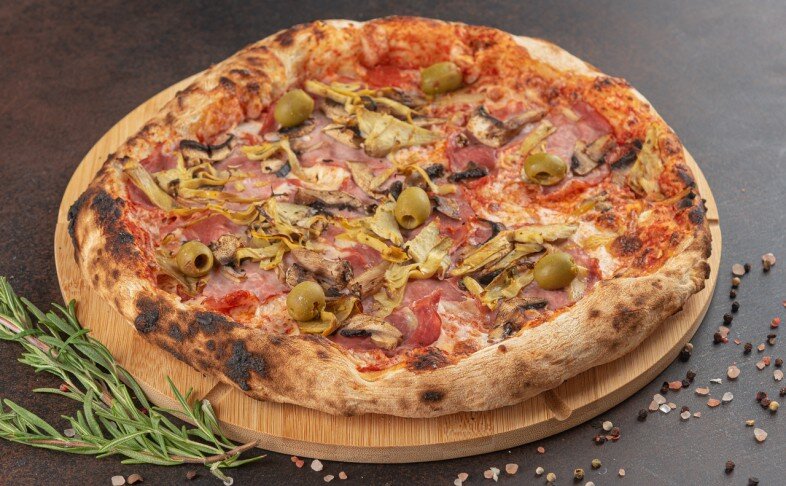 Капричиоза