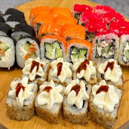 Сет «Морской» М