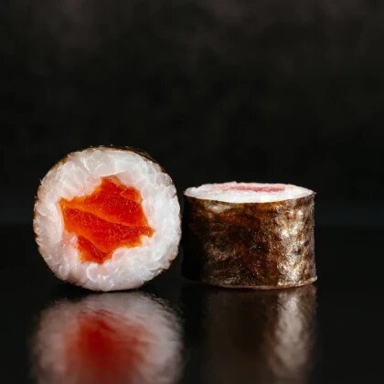 "Форель маки"