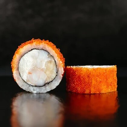 "Калифорния эби"