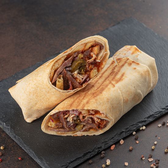 Шаурма "Дурум"