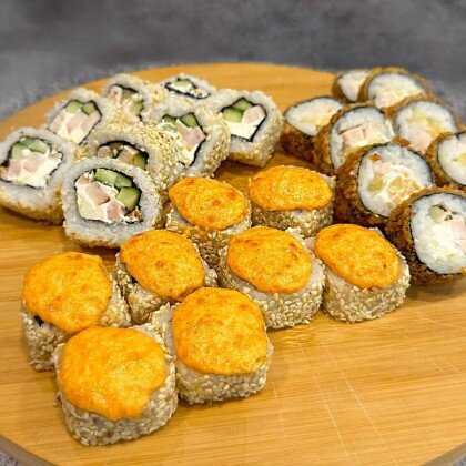 Сет «Курочка» S