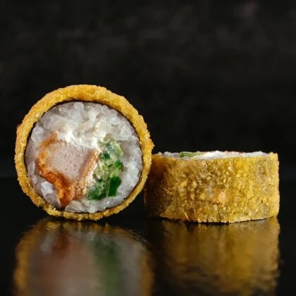 "Темпура чикен"